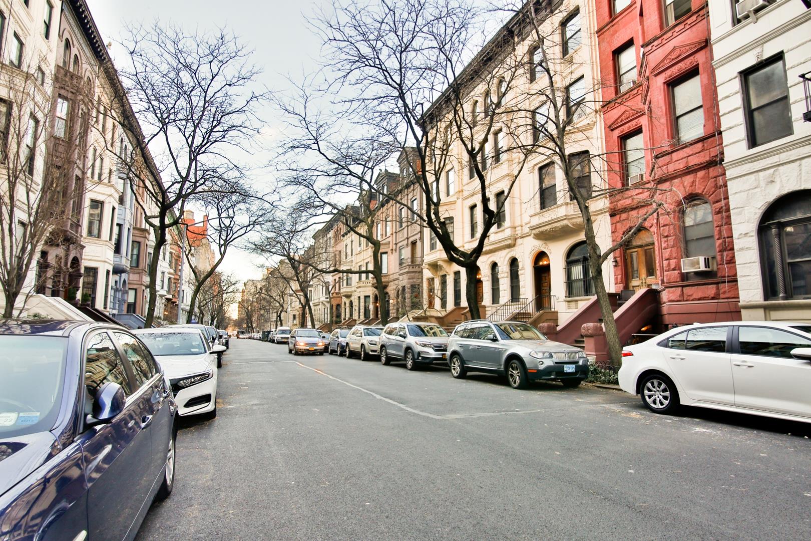 102 West 80th Street, Apt 62
