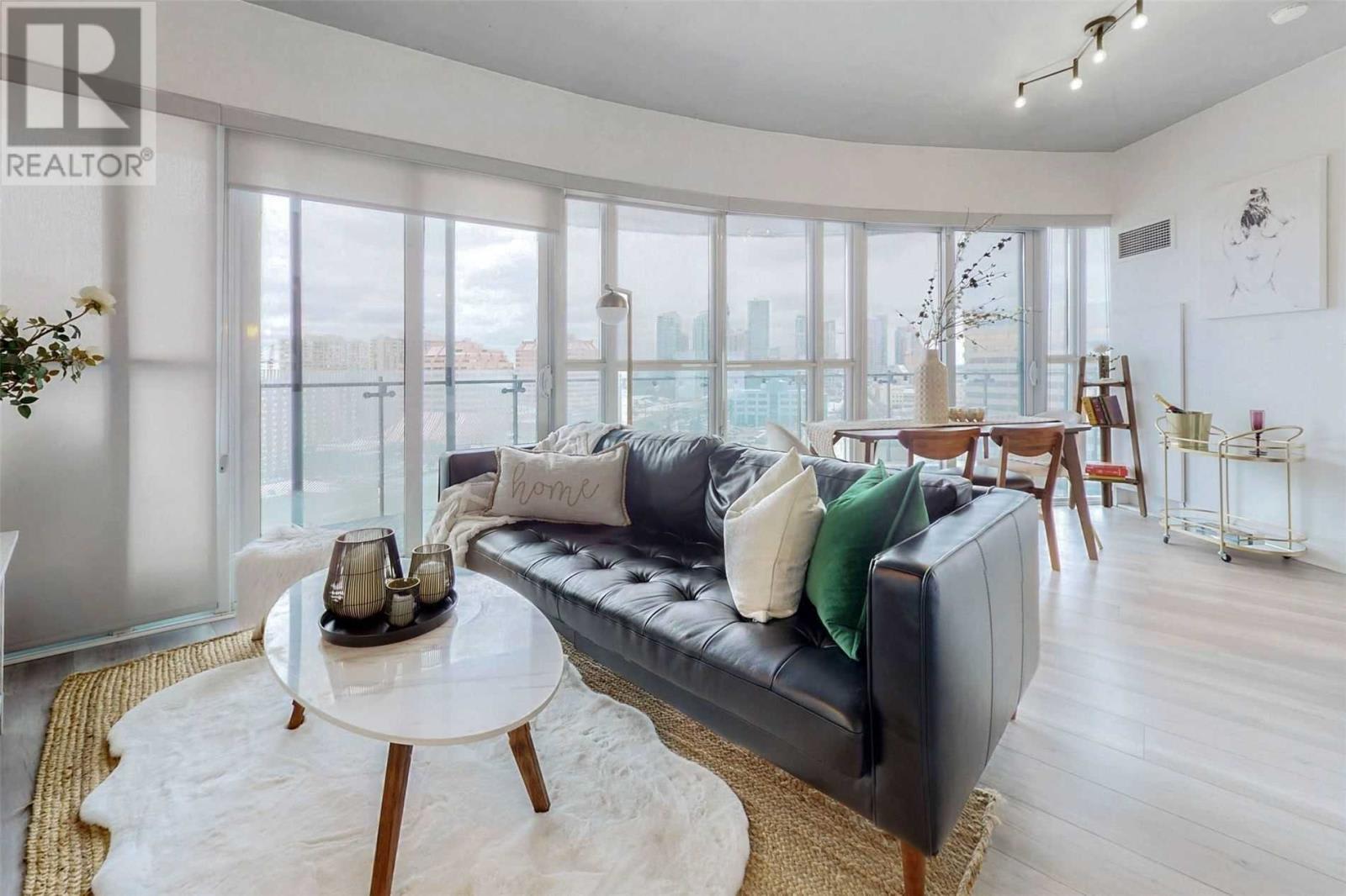 50 Absolute Ave, #1306
