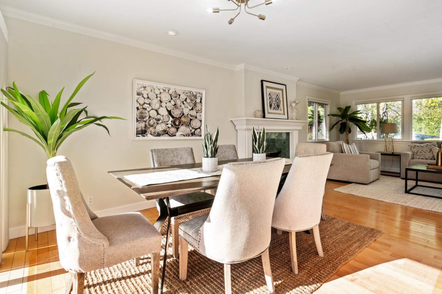 2303 Blueridge Way, Menlo Park