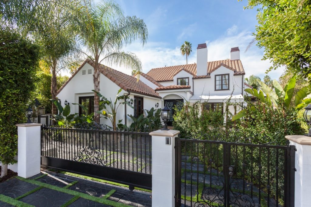175 N. Wetherly Drive