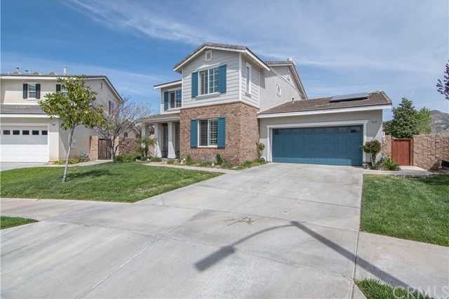 264 Cleomella Court