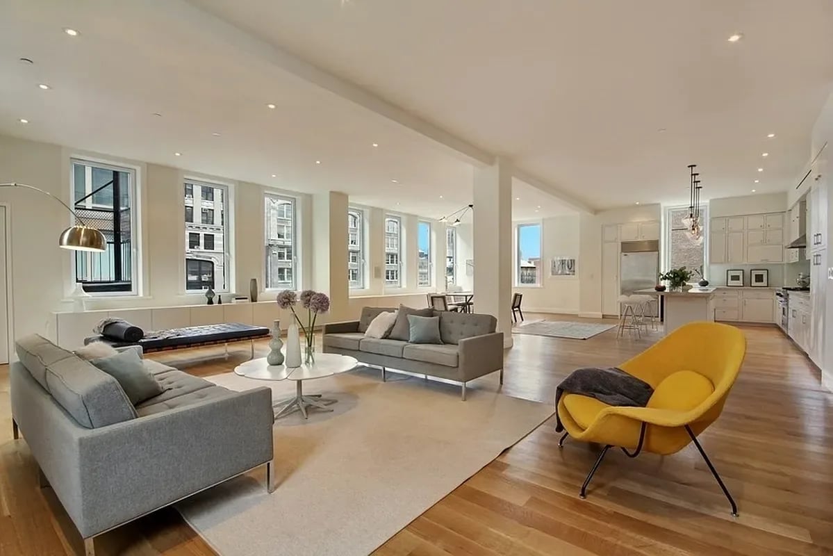 40 West 22nd St Unit 9