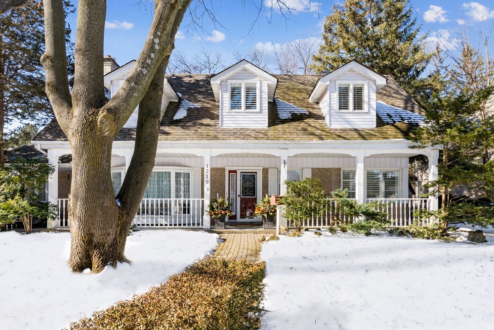 1270 Birchview Drive