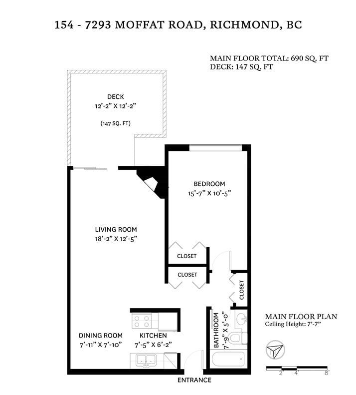 154-7293 Moffatt Rd