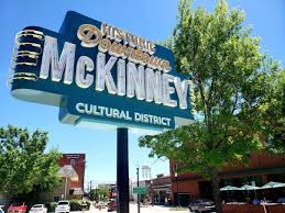 McKinney