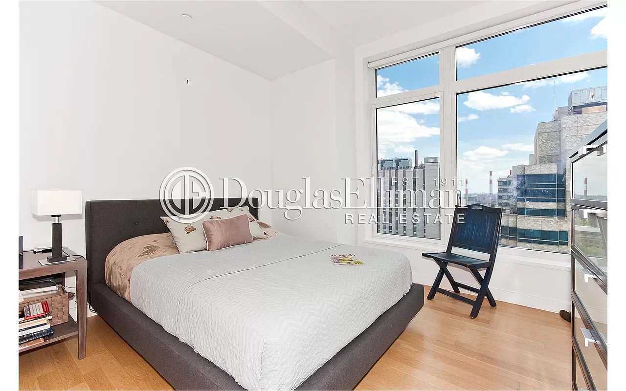 400 East 67th Street Unit: 20C