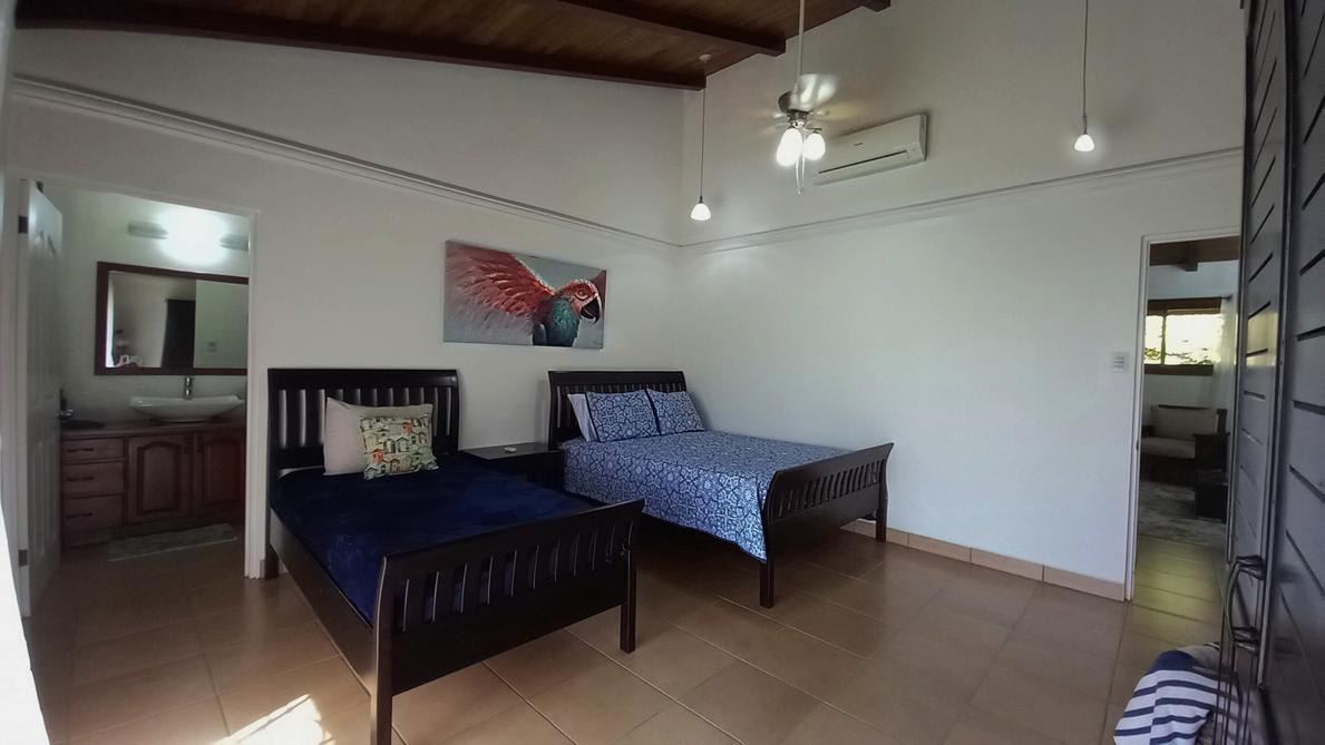Casa Ballena Views