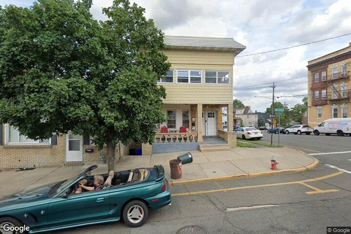 53 HARRISON AVE