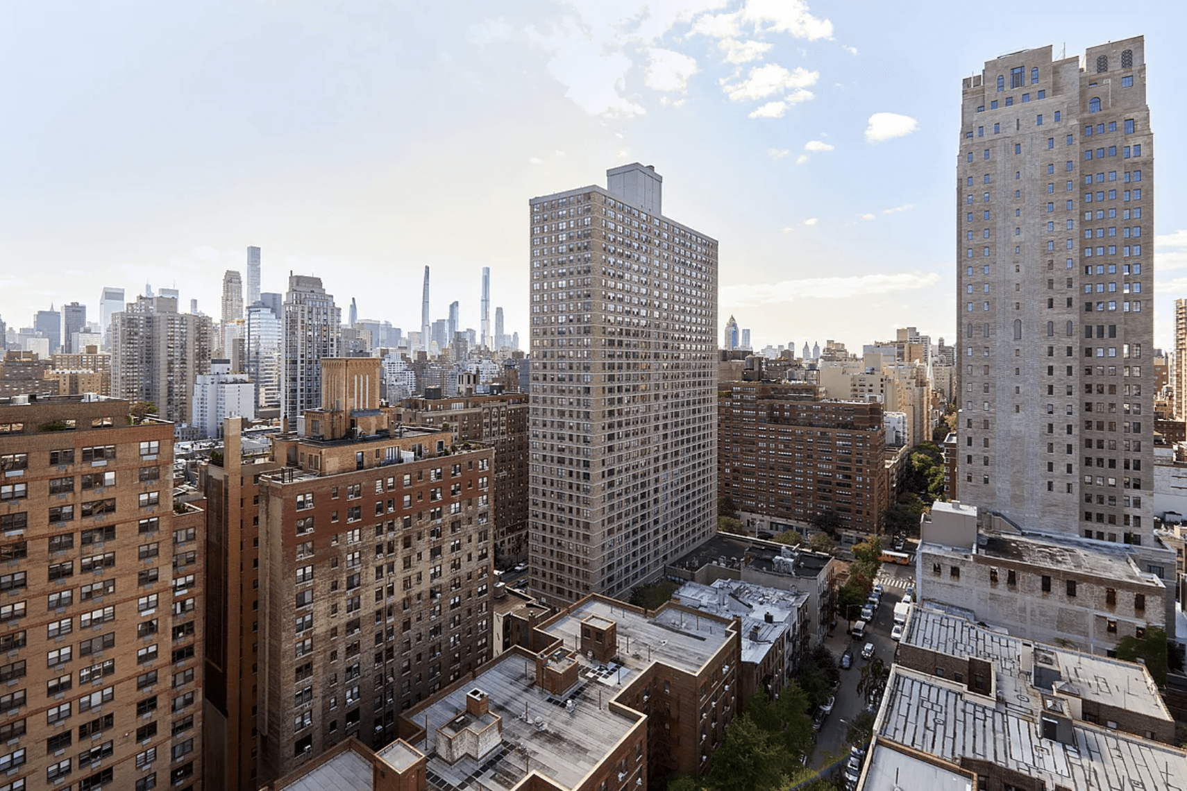East Wind Condominiums