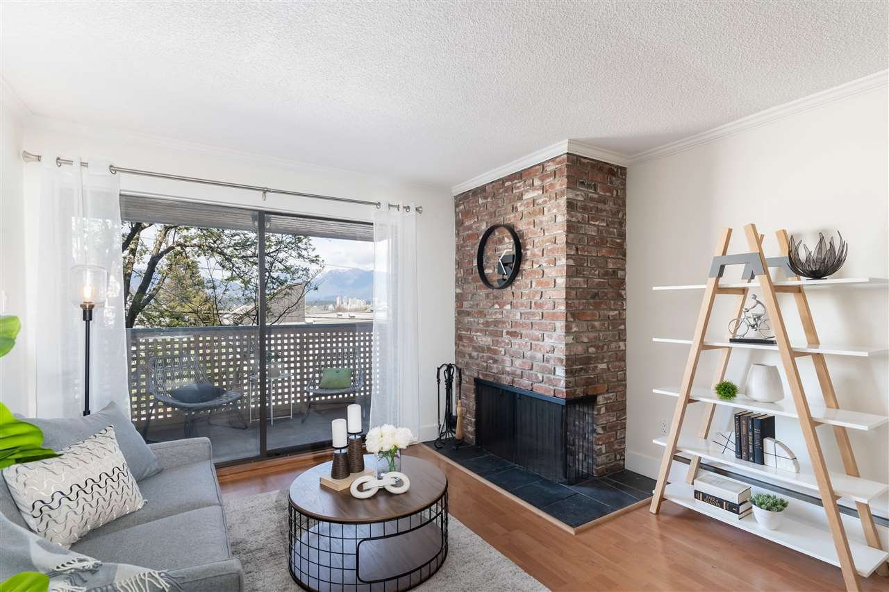 207-2211 W 2nd Ave