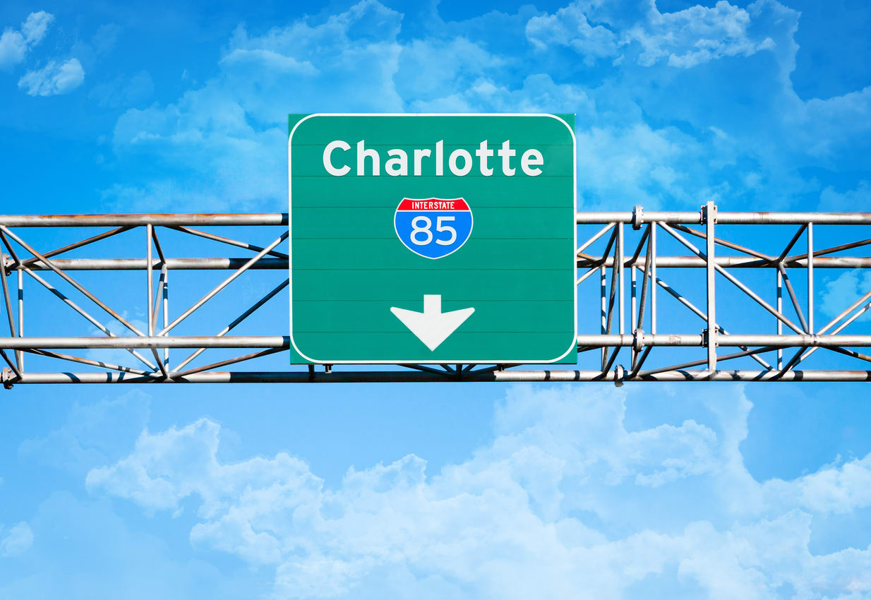 So You Want to Move to Charlotte?