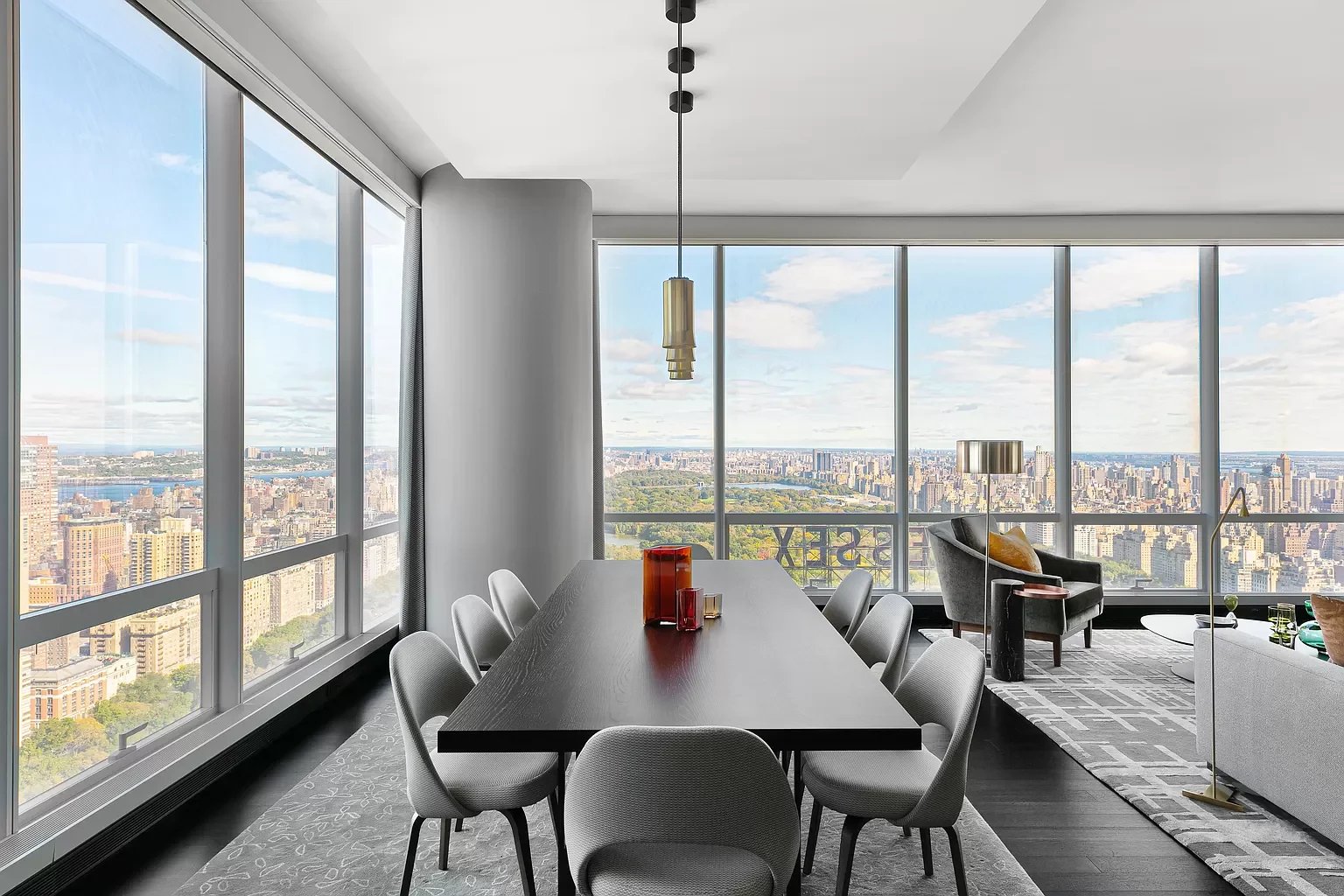 157 W 57th St Apt Unit 53A