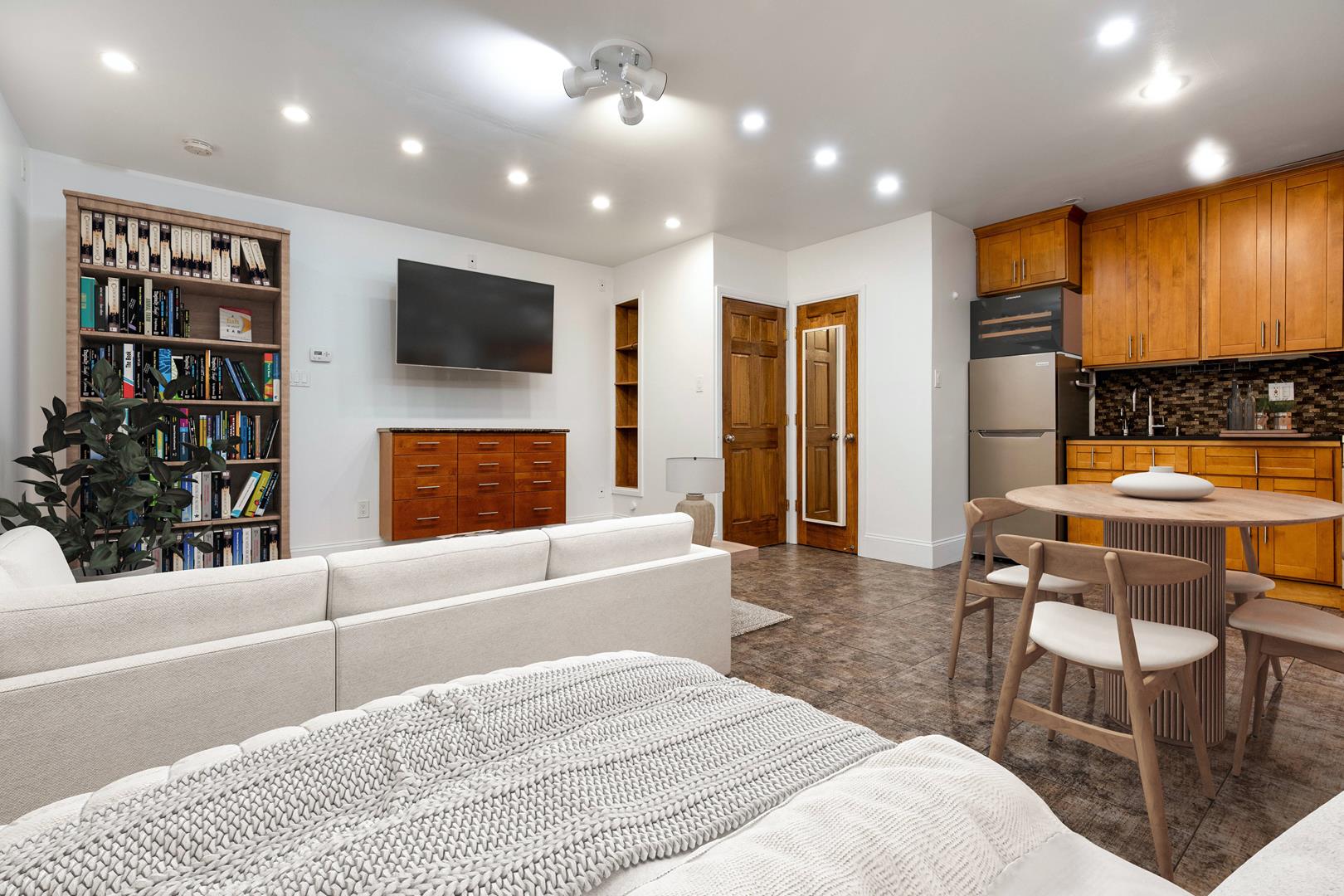 738 East 22nd Street, Apt 1