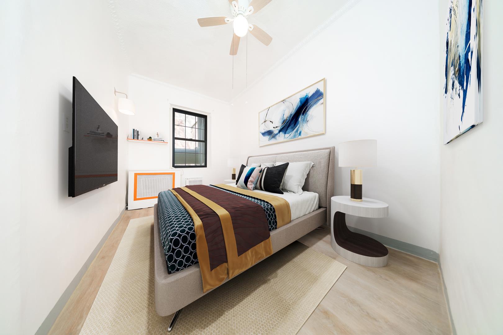 103 First Avenue, Apt 1