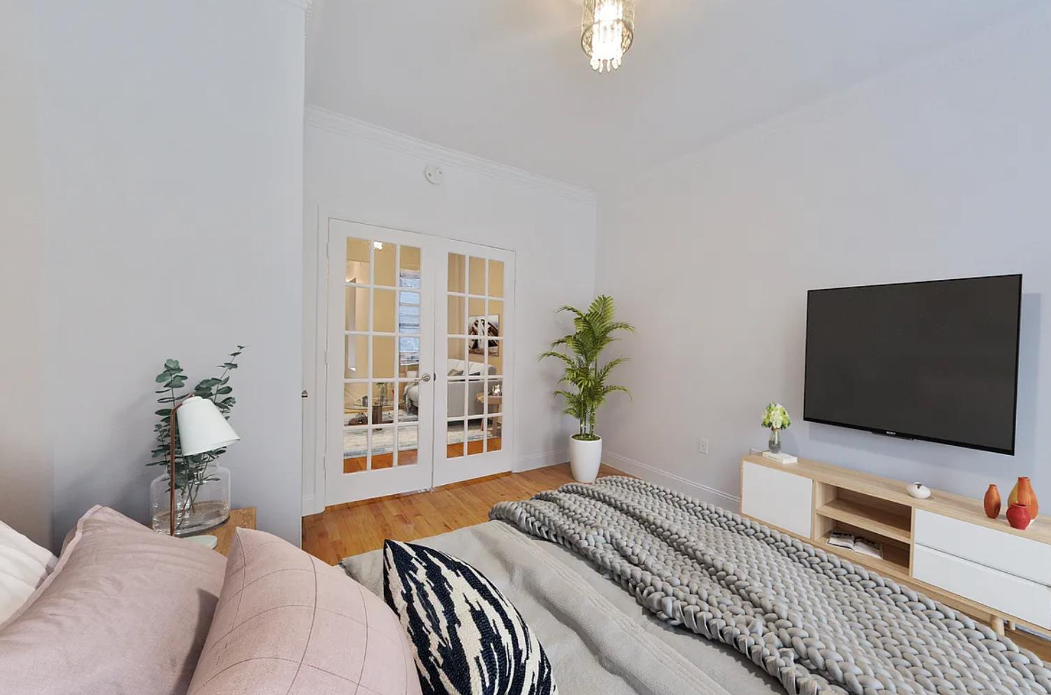 15a West 64th Street, Apt 4-B