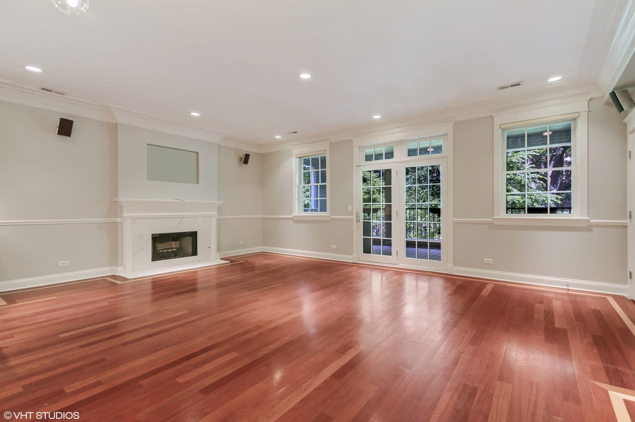 841 W Bradley Pl, #3F