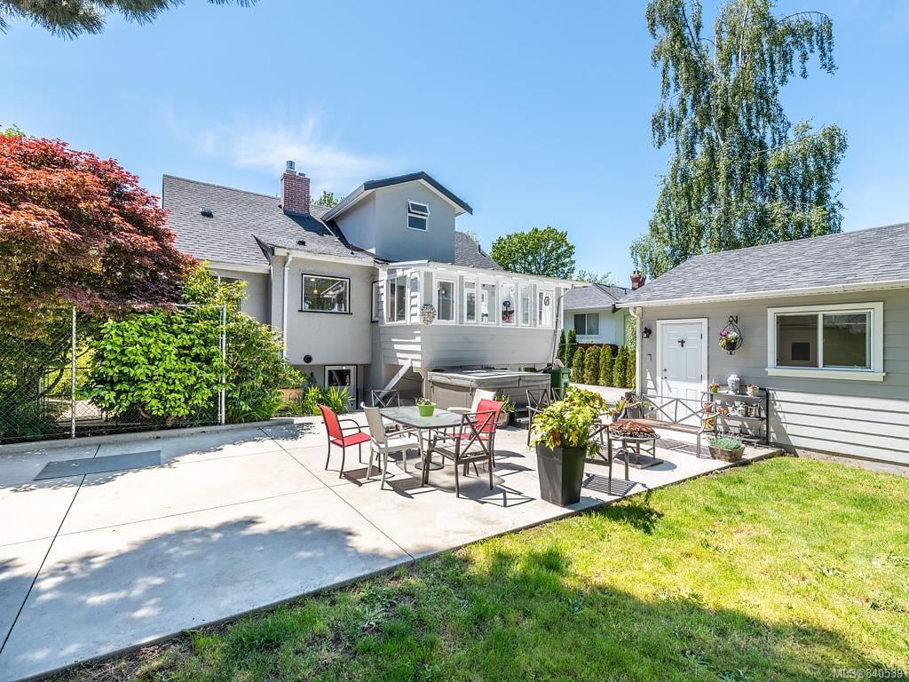 2232 Cranmore Rd