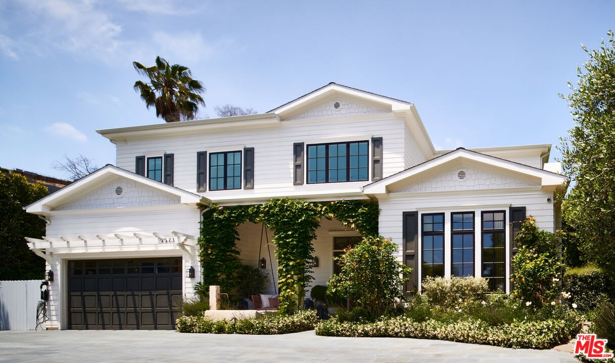 House Serene