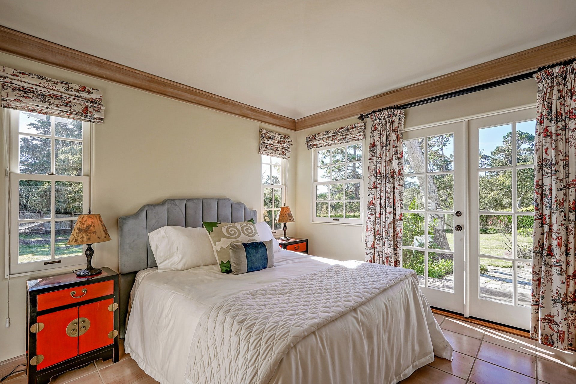 Ondulado Estate - Luxury Rental