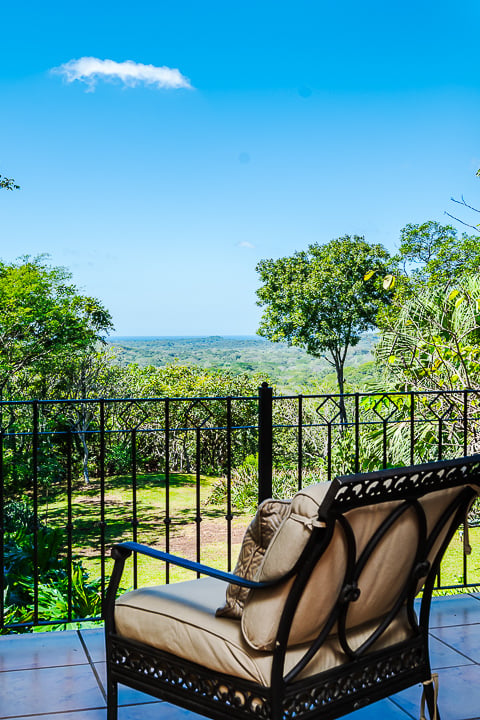 Tropical Ocean View Estate, Tamarindo, Guanacaste