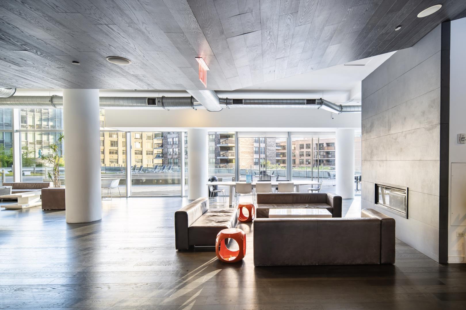 550 West 54th Street, Apt 25V