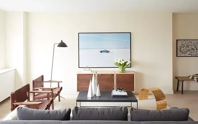 301 West 53rd Street Unit: 23A