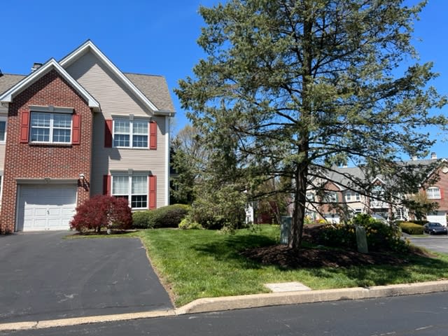 Rebel Hill Townhome