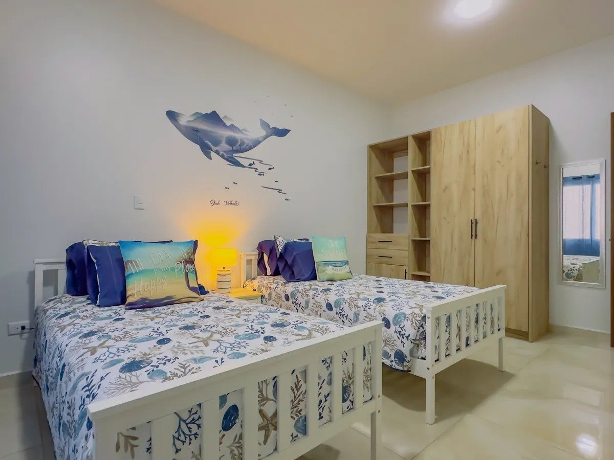 Single Level Pool Villa, Papagayo, Guanacaste