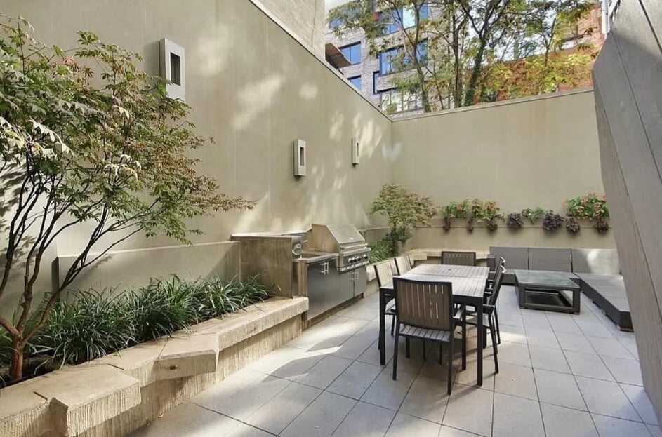 123 Third Avenue, Apt 7C