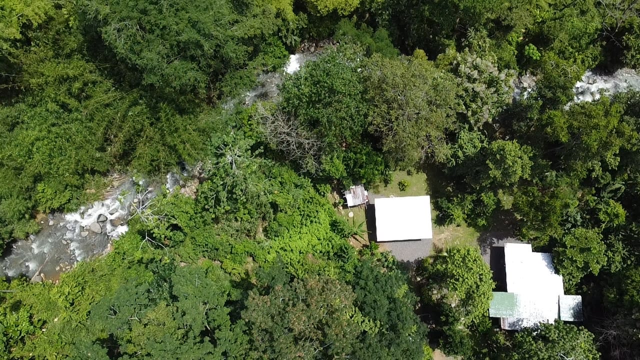 Riverfront Dream Property