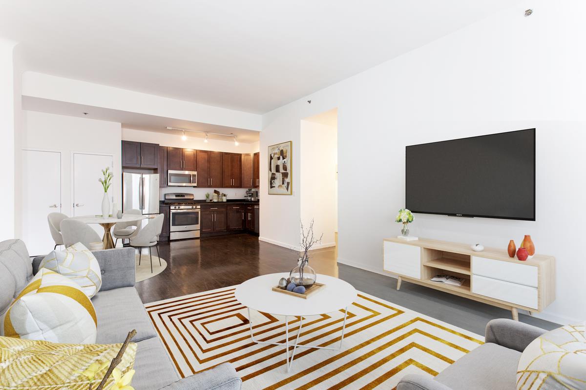 135 William Street, Apt 9B