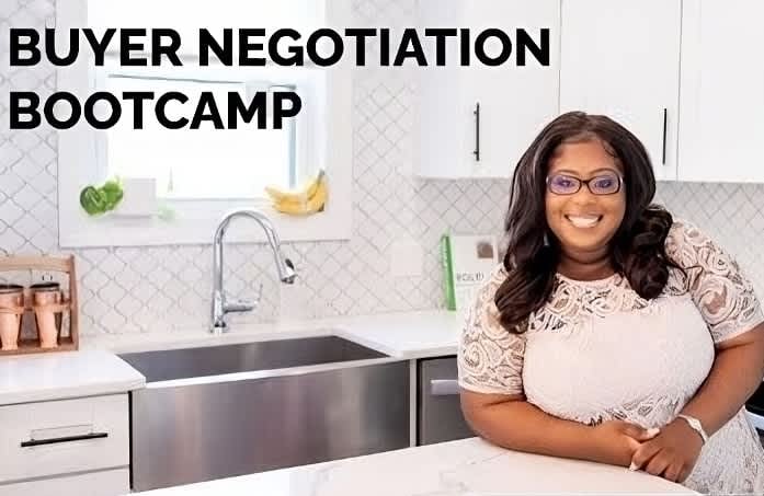 Buyer Negotiation Bootcamp