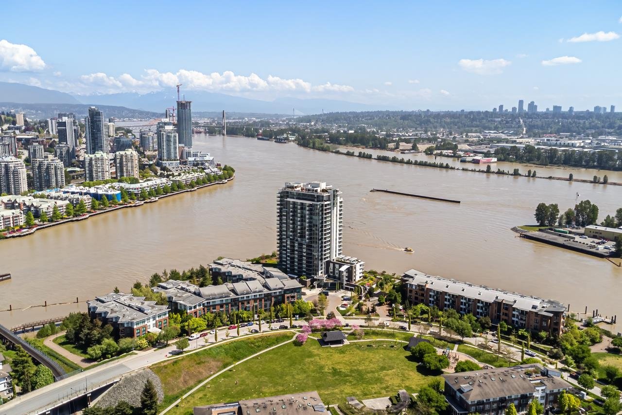 1207-210 Salter Street, New Westminster