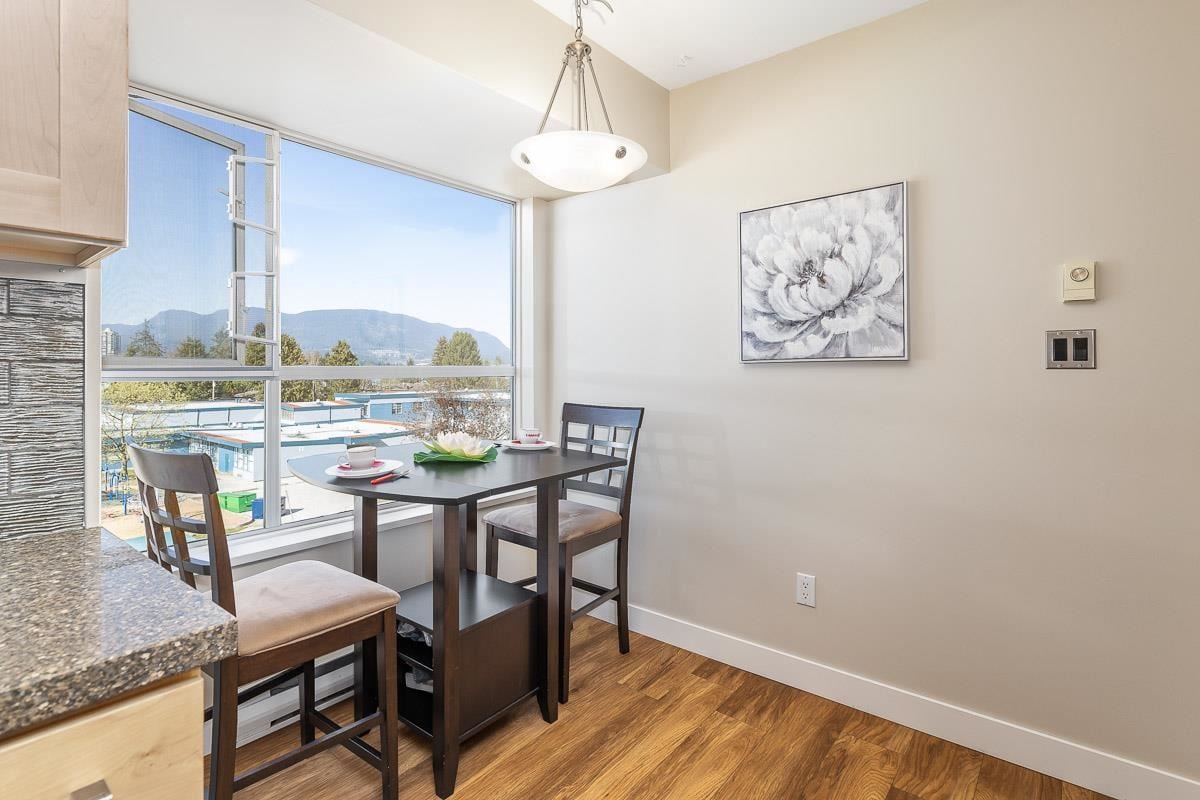 406-2285 Pitt River Rd