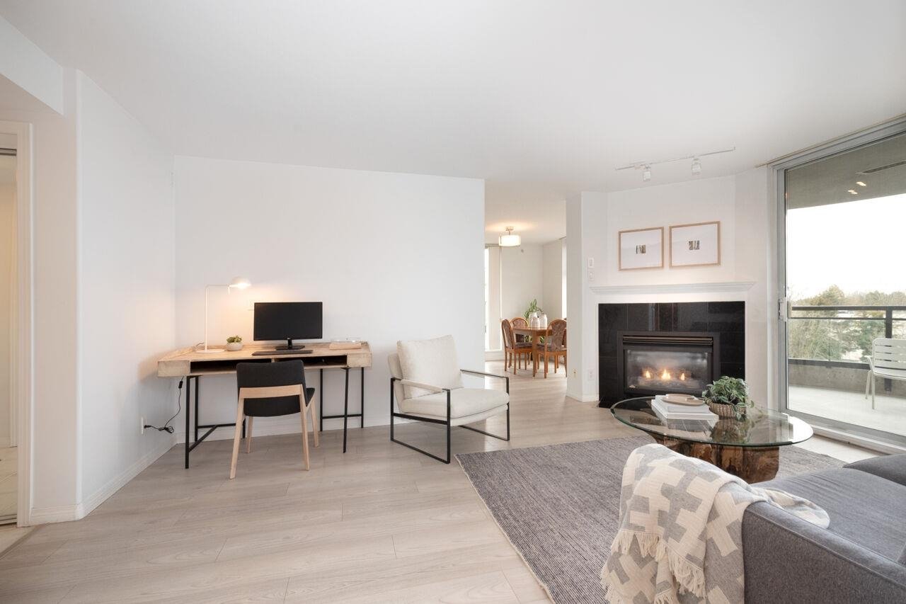 609-7080 St. Albans Rd