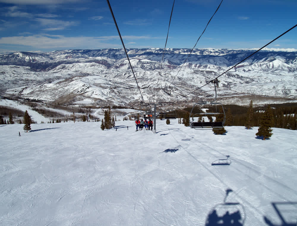 Spring Skiing Season is Upon Us