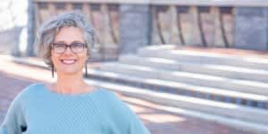 Meet the Agent: Susanne Hackett