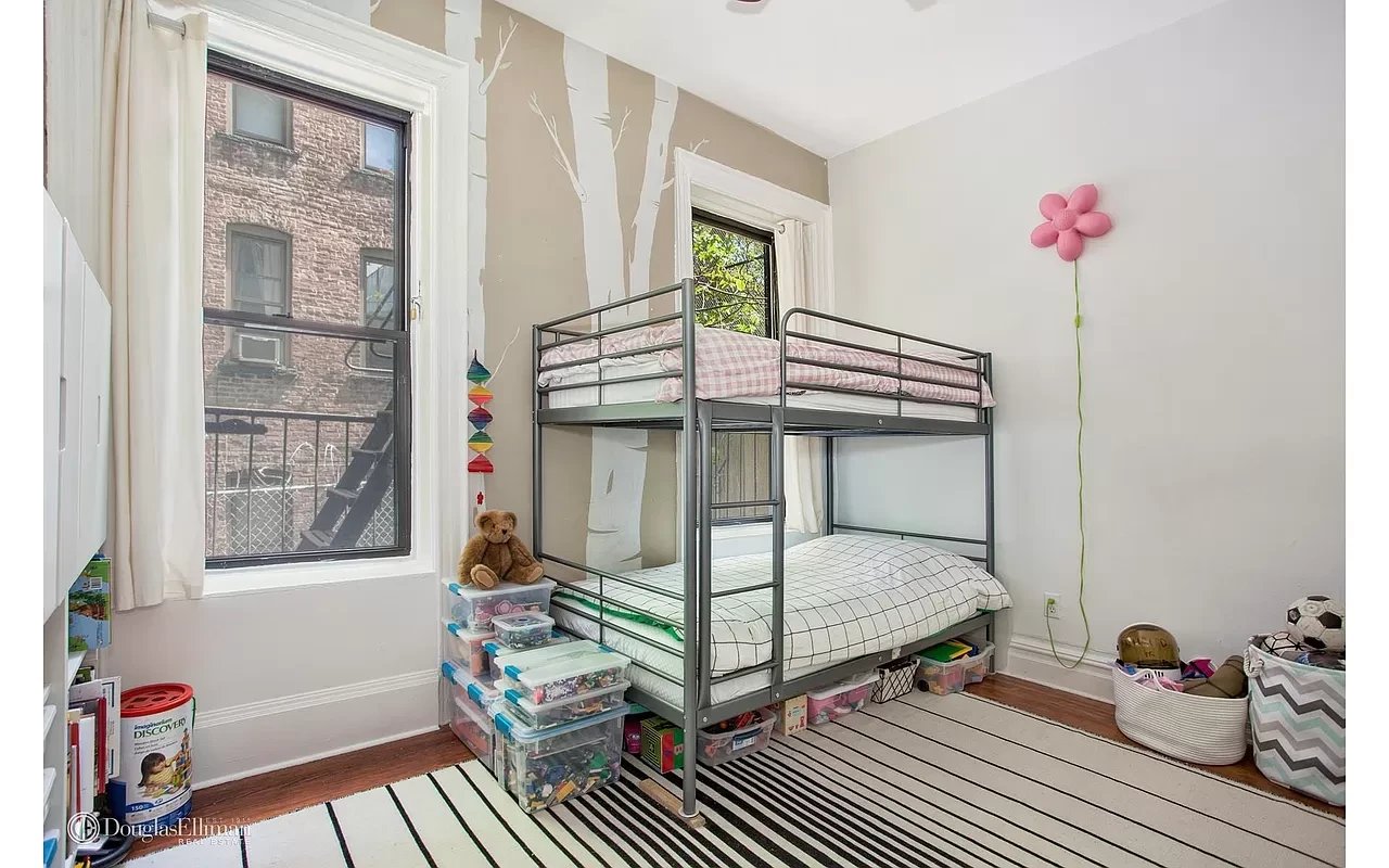 557 West 140th Street Unit: 1B