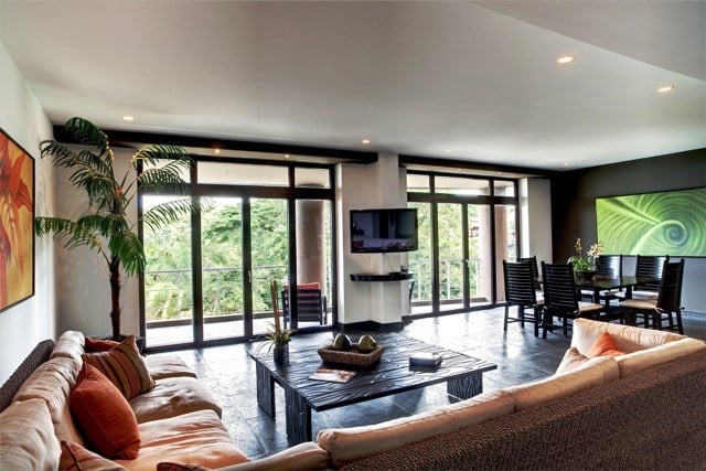 Ocean View Resort Condo, Manuel Antonio, Puntarenas
