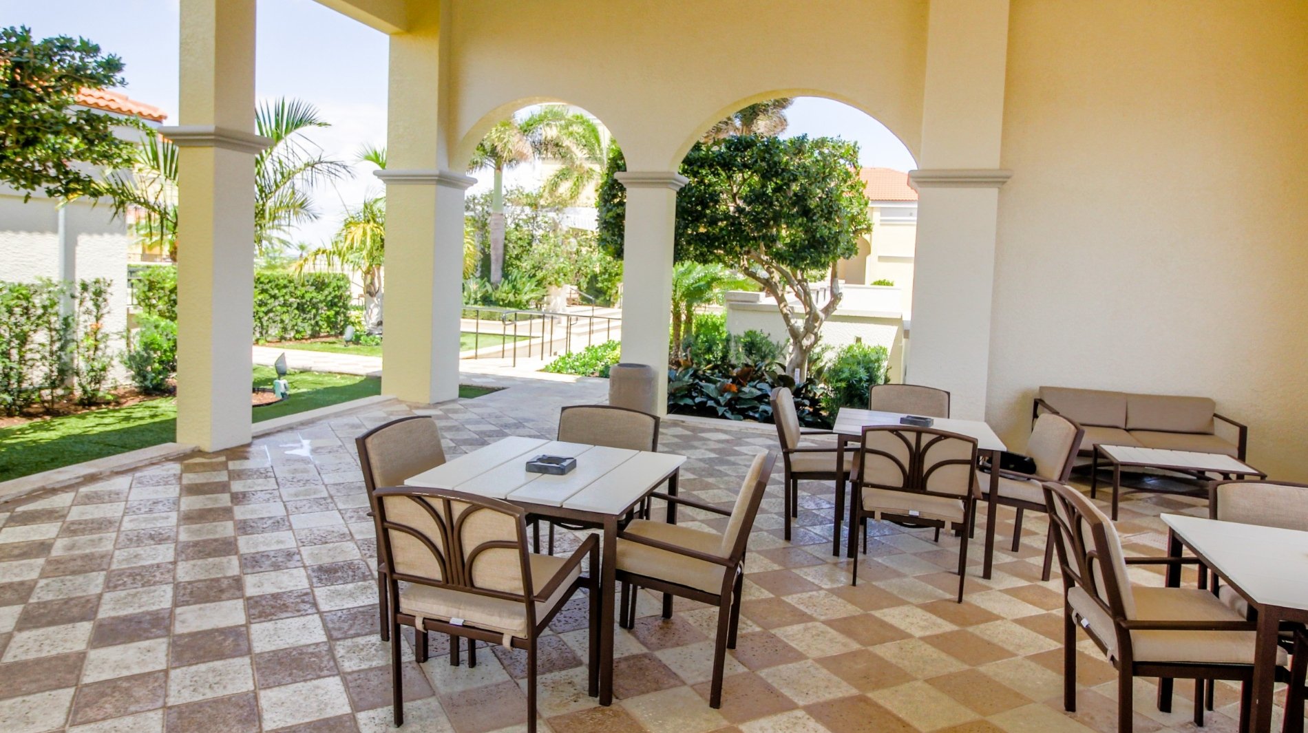 701 S Olive Avenue Unit: 805