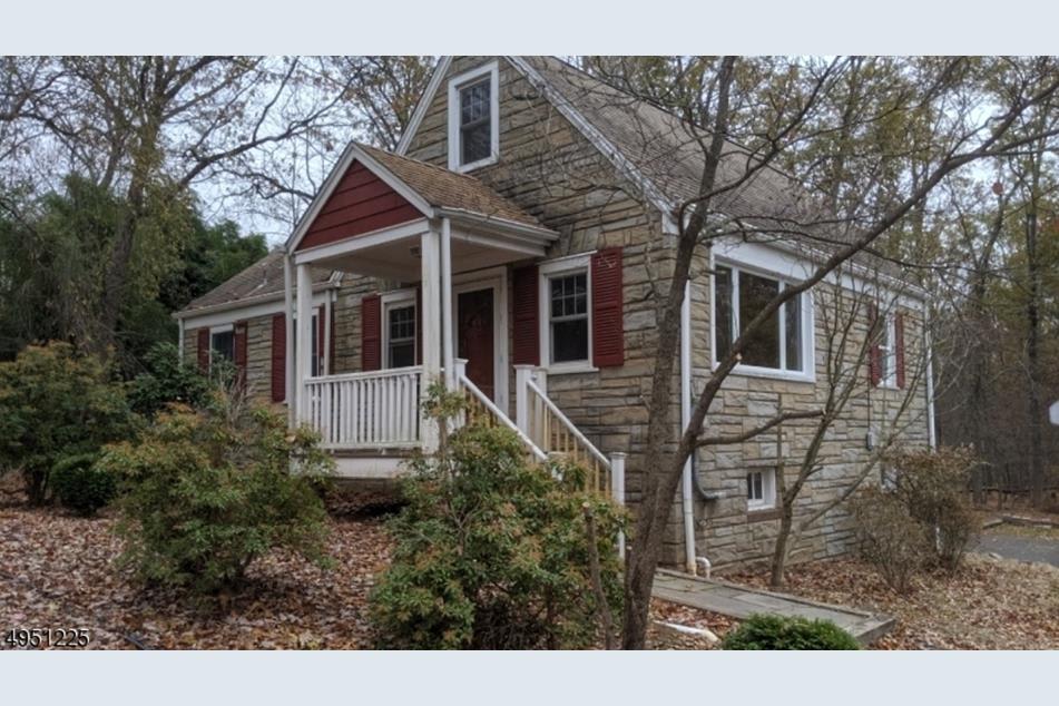 1535 Mountain Top Rd 