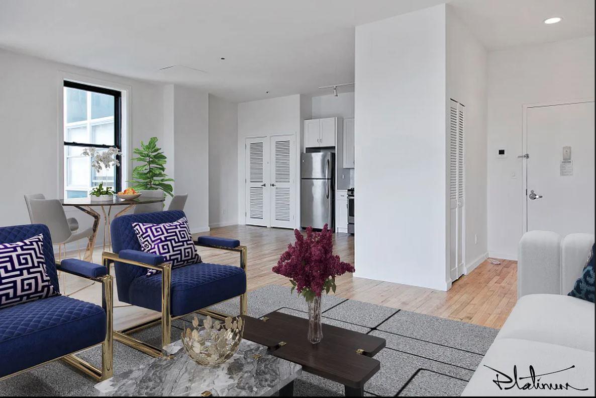 135 William Street, Apt 16-B
