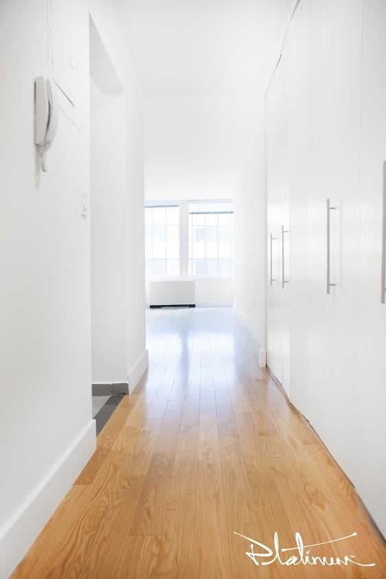 116 John Street, Apt 1601
