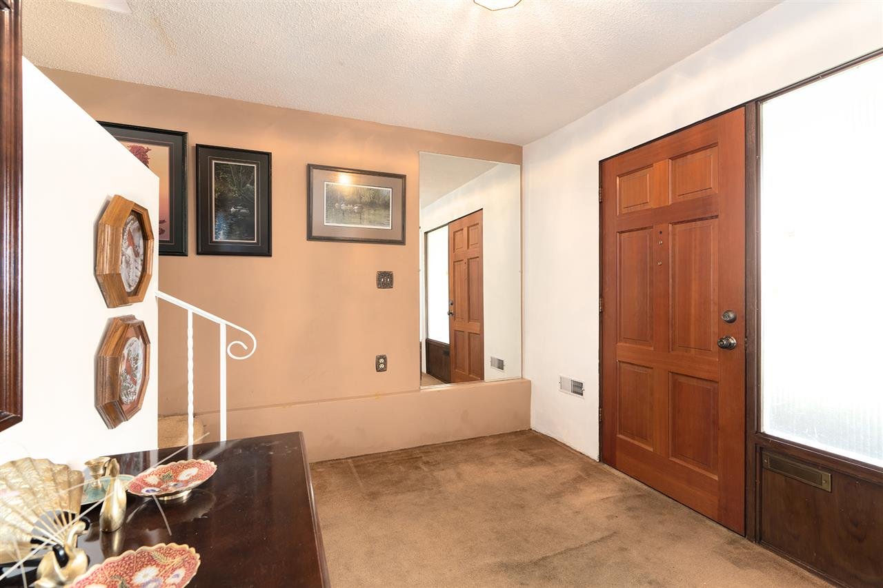 1143 Dansey Avenue, Coquitlam