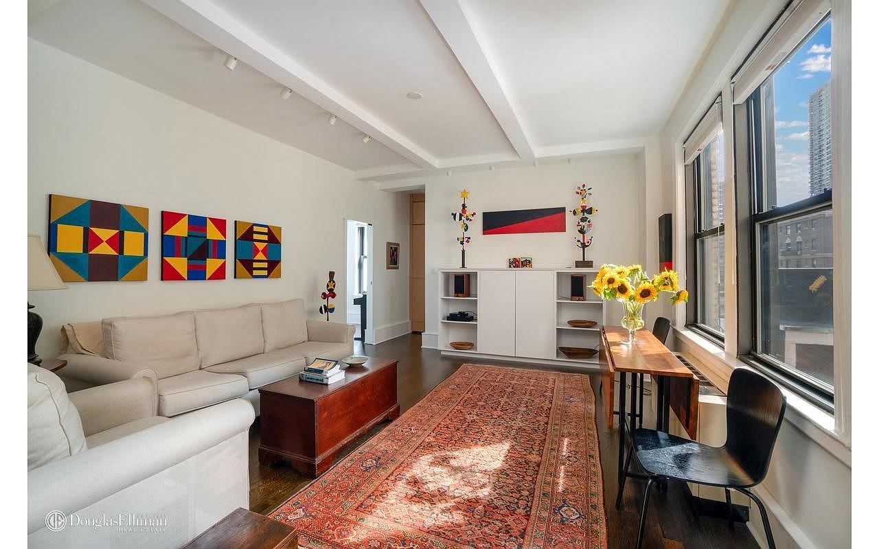115 E 90th St, #8C