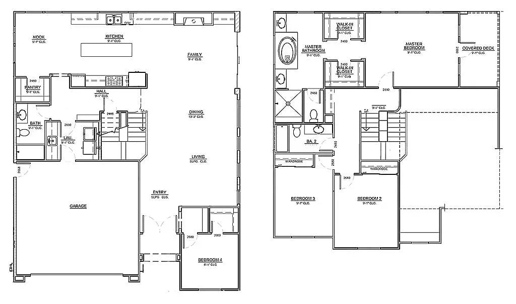 3808 Sedgemoore Dr