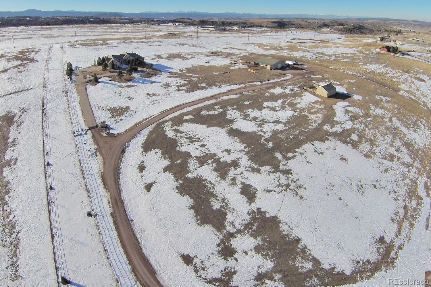 5219 Stone Canon Ranch Rd