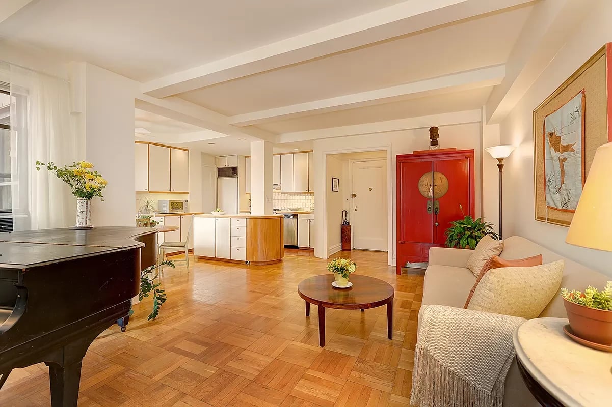 175 West 93rd Street Unit: 14H