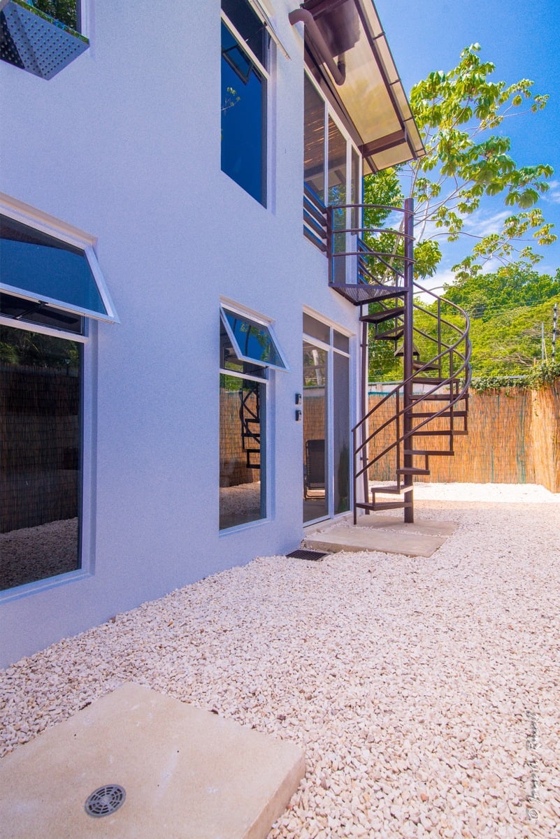Tropical Income Generating Villa, Jaco, Puntarenas
