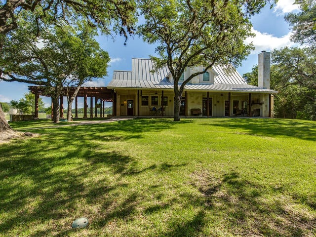 221 Upper Cibolo Creek Rd